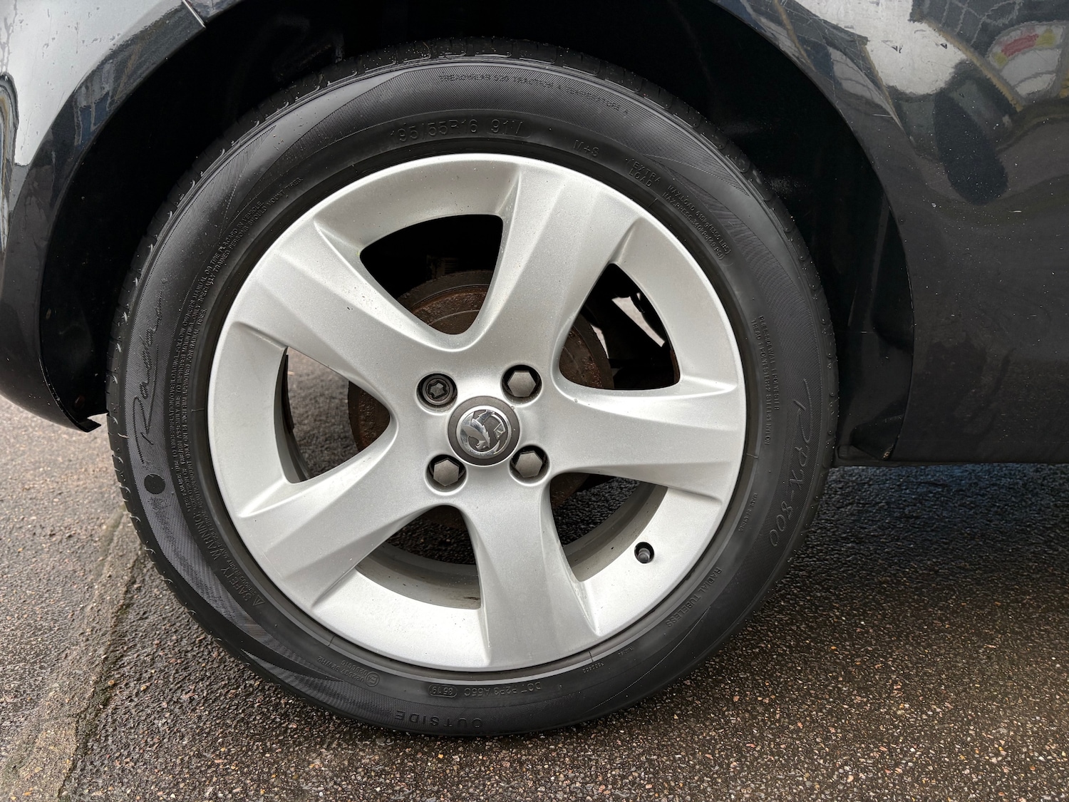 Used Vauxhall Corsa 2013 for sale - 77666201: Photo 13