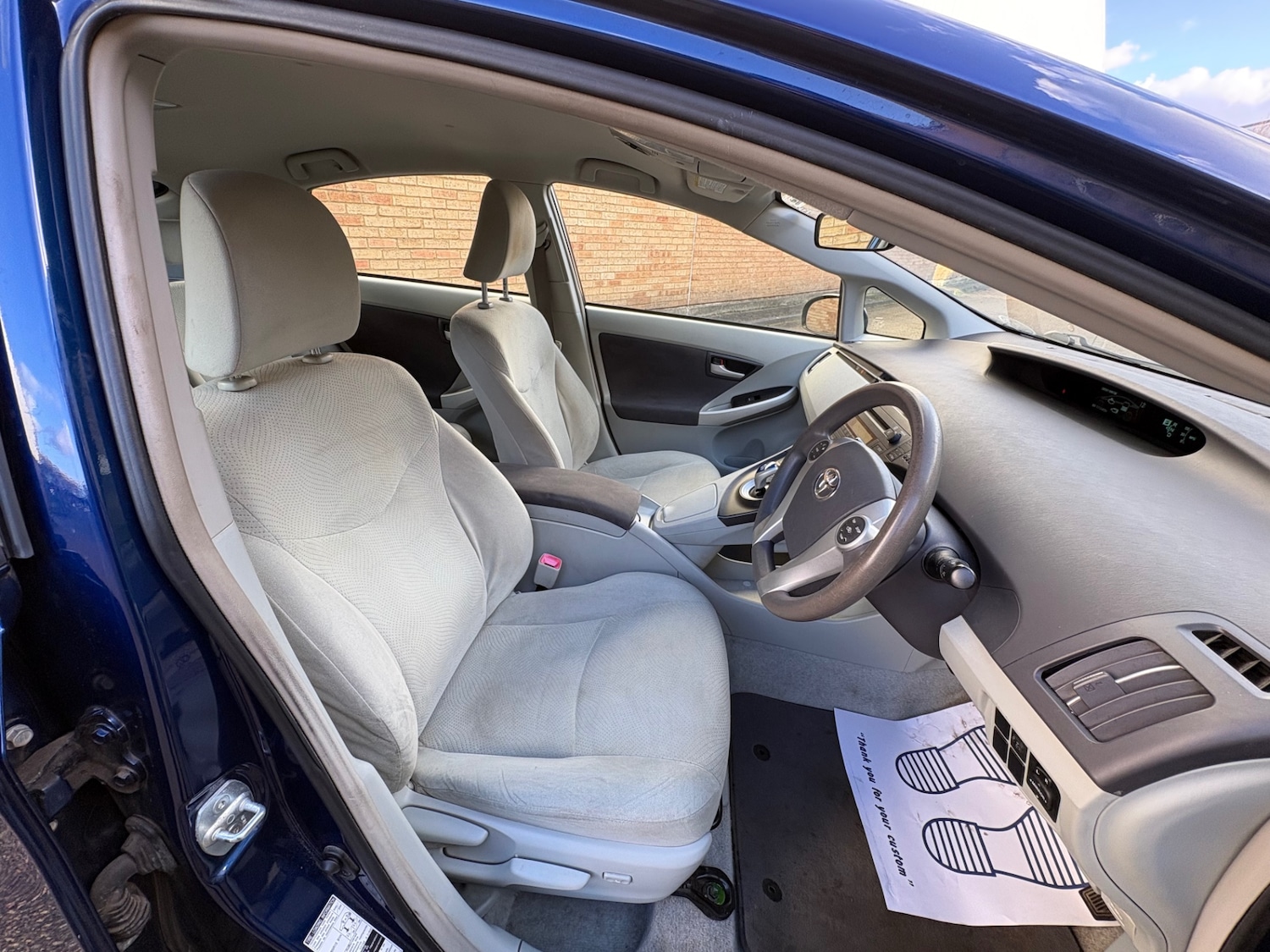 Used Toyota Prius 2009 for sale - 77844601: Photo 11