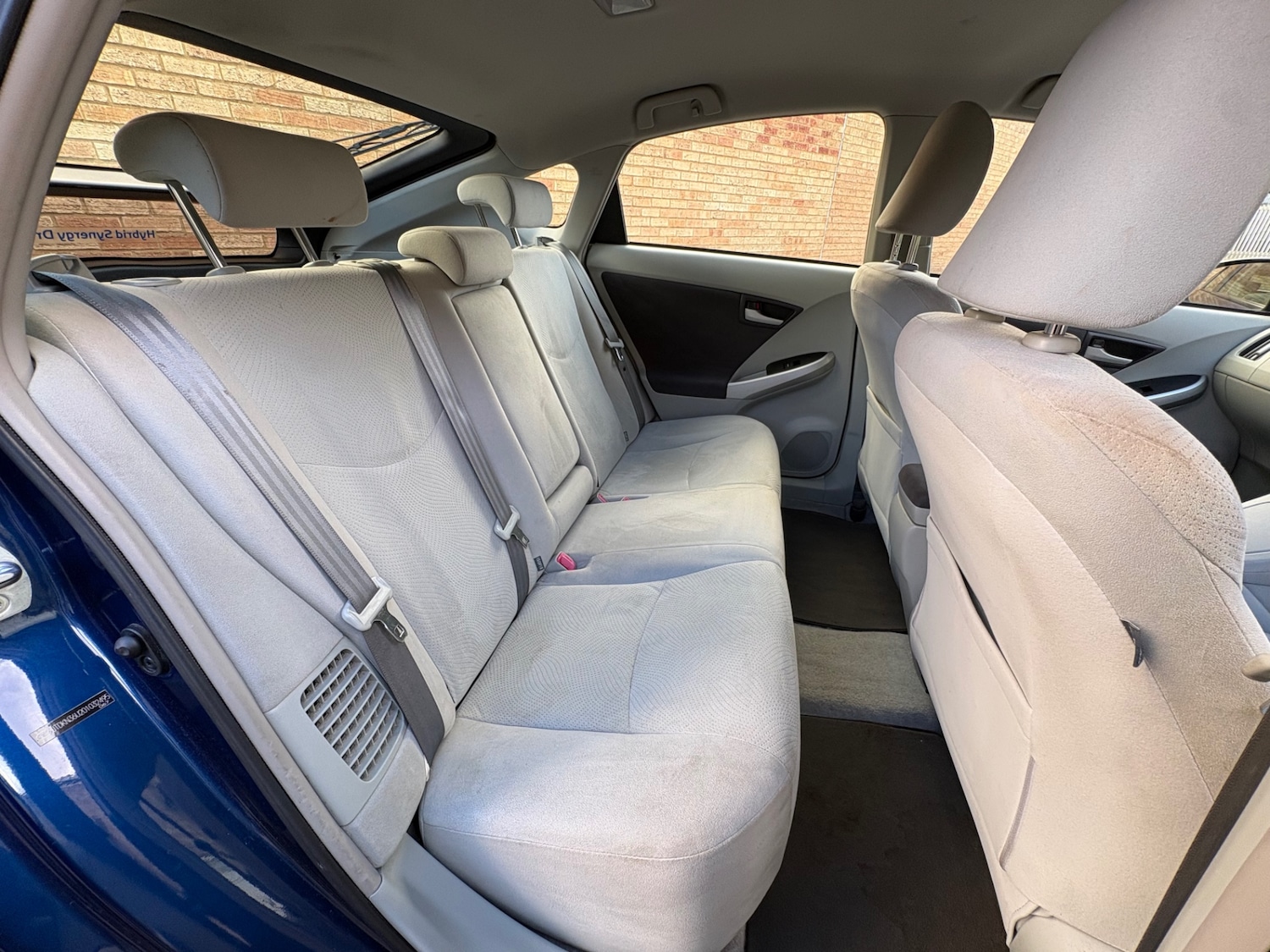 Used Toyota Prius 2009 for sale - 77844601: Photo 12