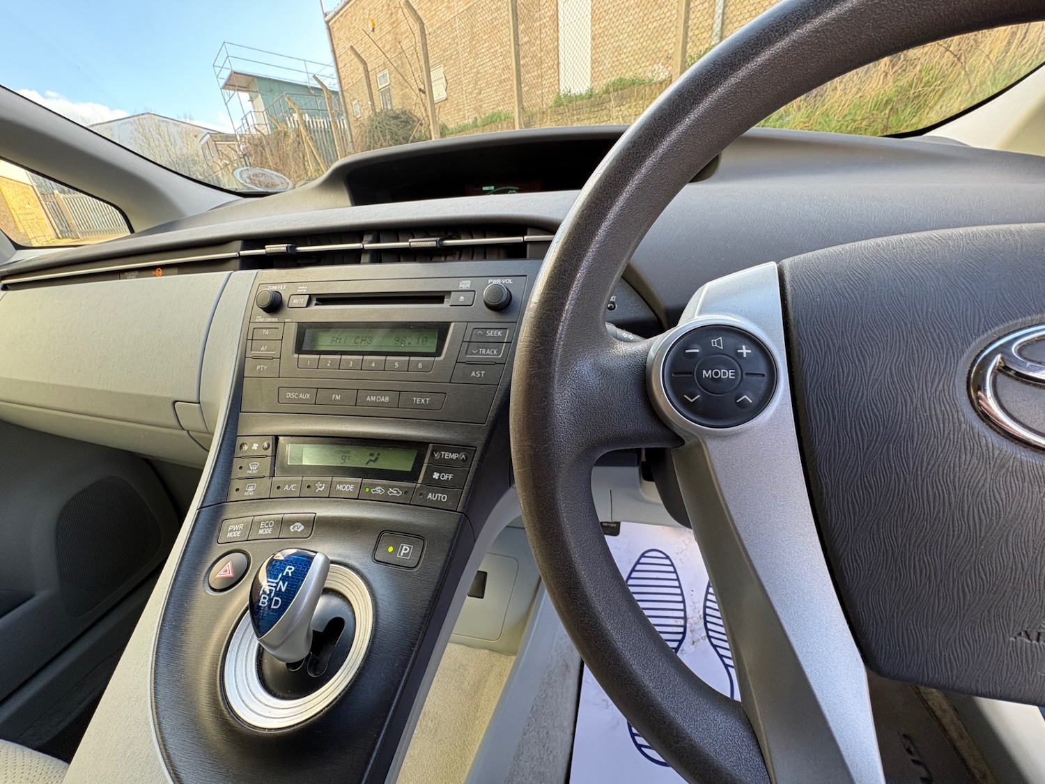 Used Toyota Prius 2009 for sale - 77844601: Photo 14