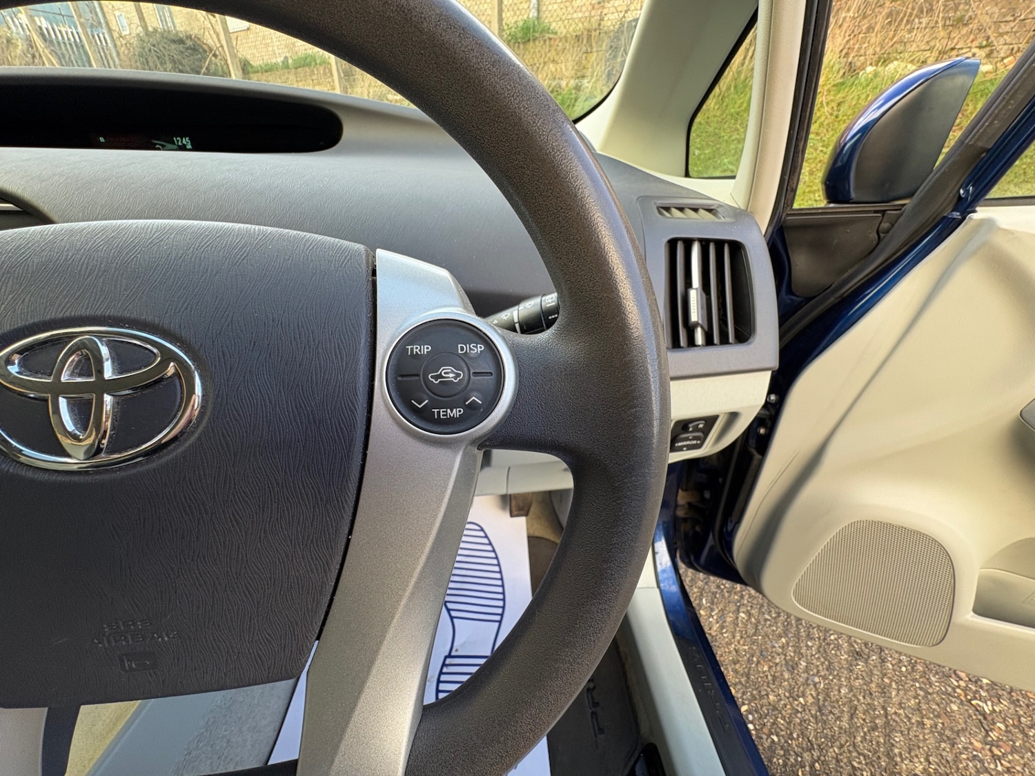 Used Toyota Prius 2009 for sale - 77844601: Photo 15