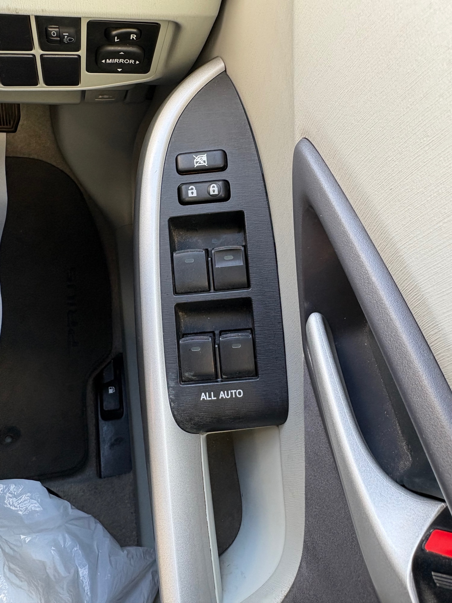 Used Toyota Prius 2009 for sale - 77844601: Photo 16