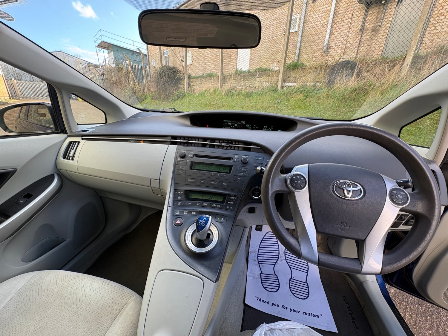 Used Toyota Prius 2009 for sale - 77844601: Photo 17