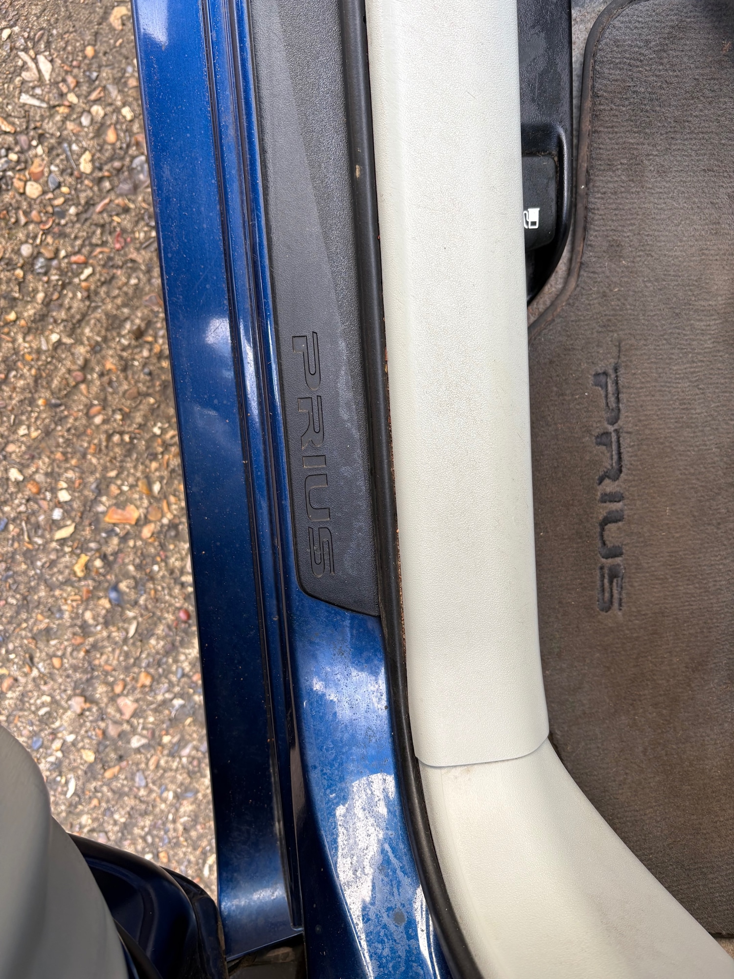 Used Toyota Prius 2009 for sale - 77844601: Photo 19