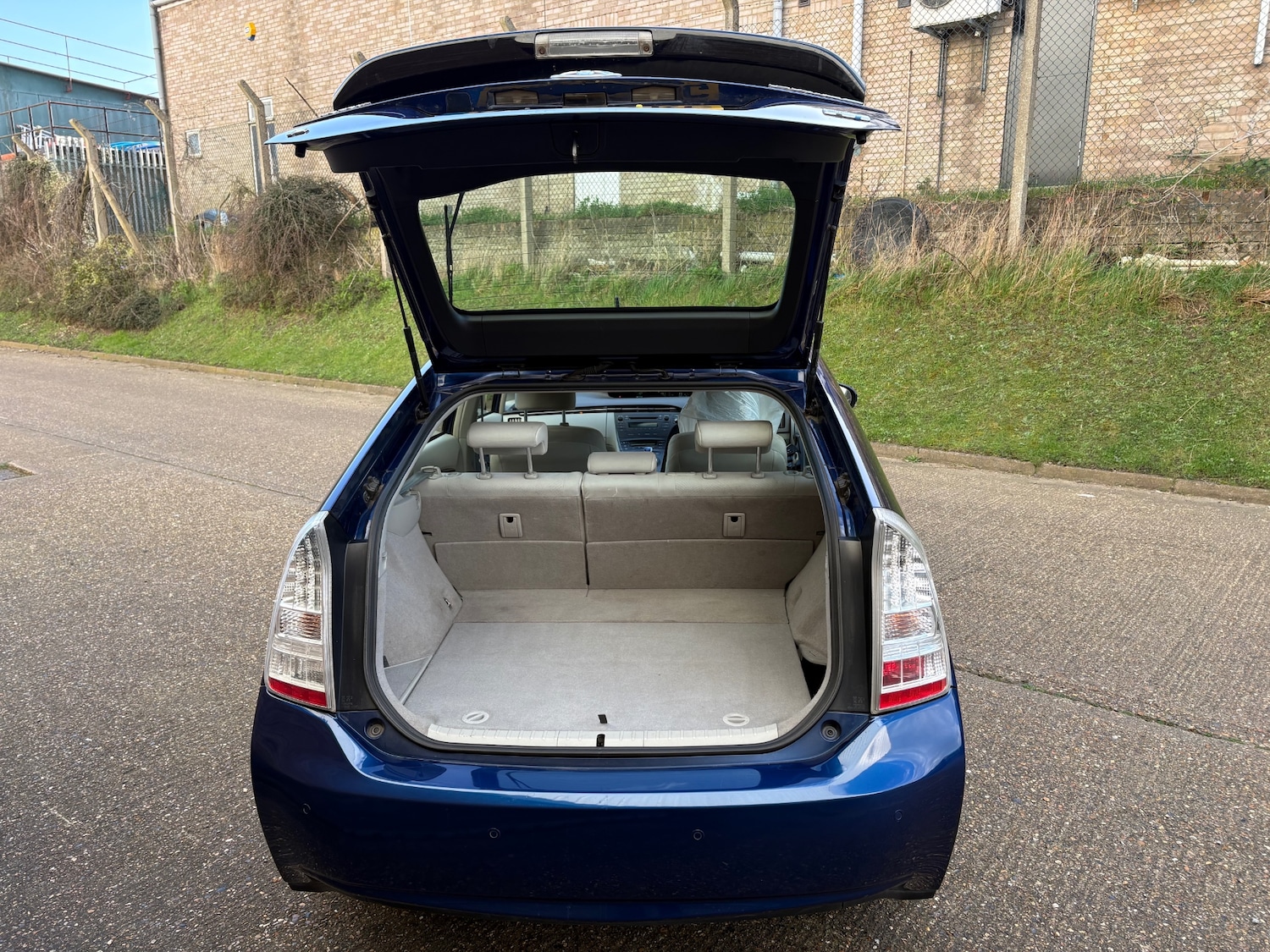 Used Toyota Prius 2009 for sale - 77844601: Photo 21