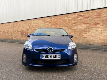 Used Toyota Prius 2009 for sale - 77844601: Photo