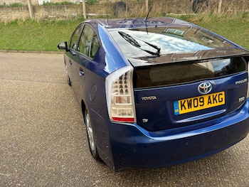 Used Toyota Prius 2009 for sale - 77844601: Photo