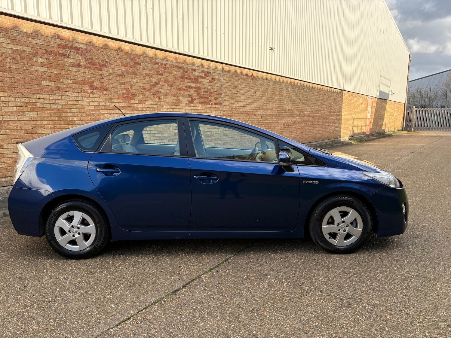 Used Toyota Prius 2009 for sale - 77844601: Photo 5
