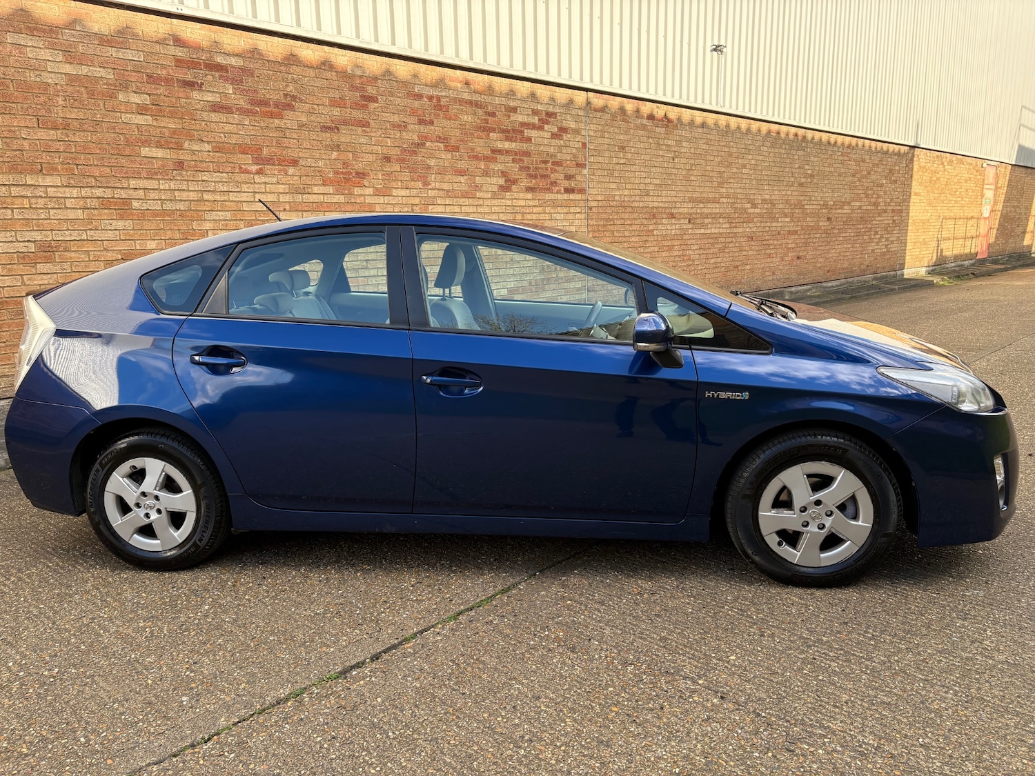 Used Toyota Prius 2009 for sale - 77844601: Photo 6
