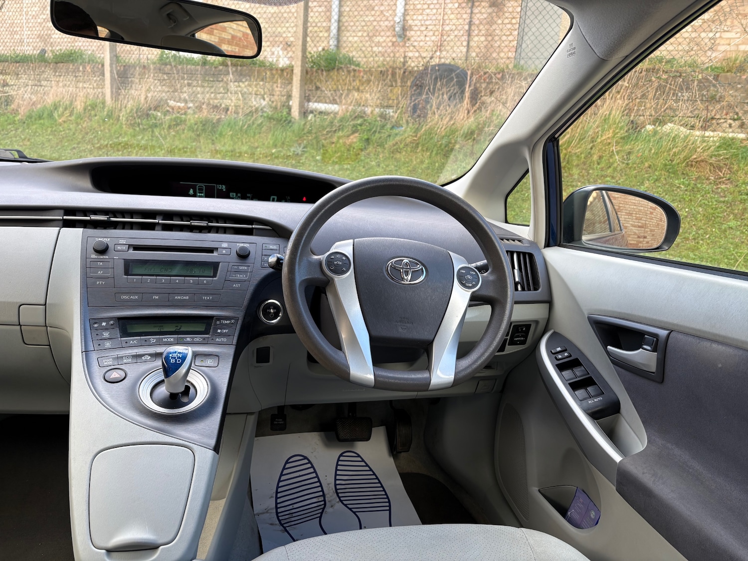 Used Toyota Prius 2009 for sale - 77844601: Photo 7