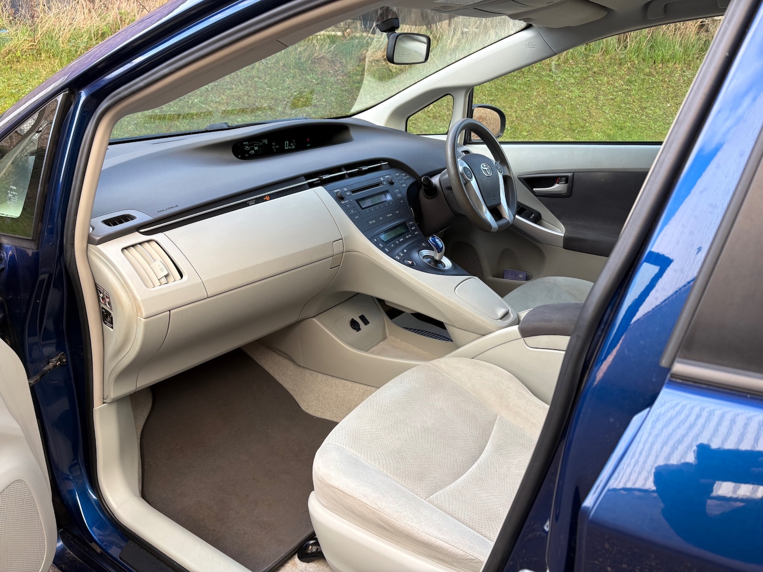 Used Toyota Prius 2009 for sale - 77844601: Photo 8