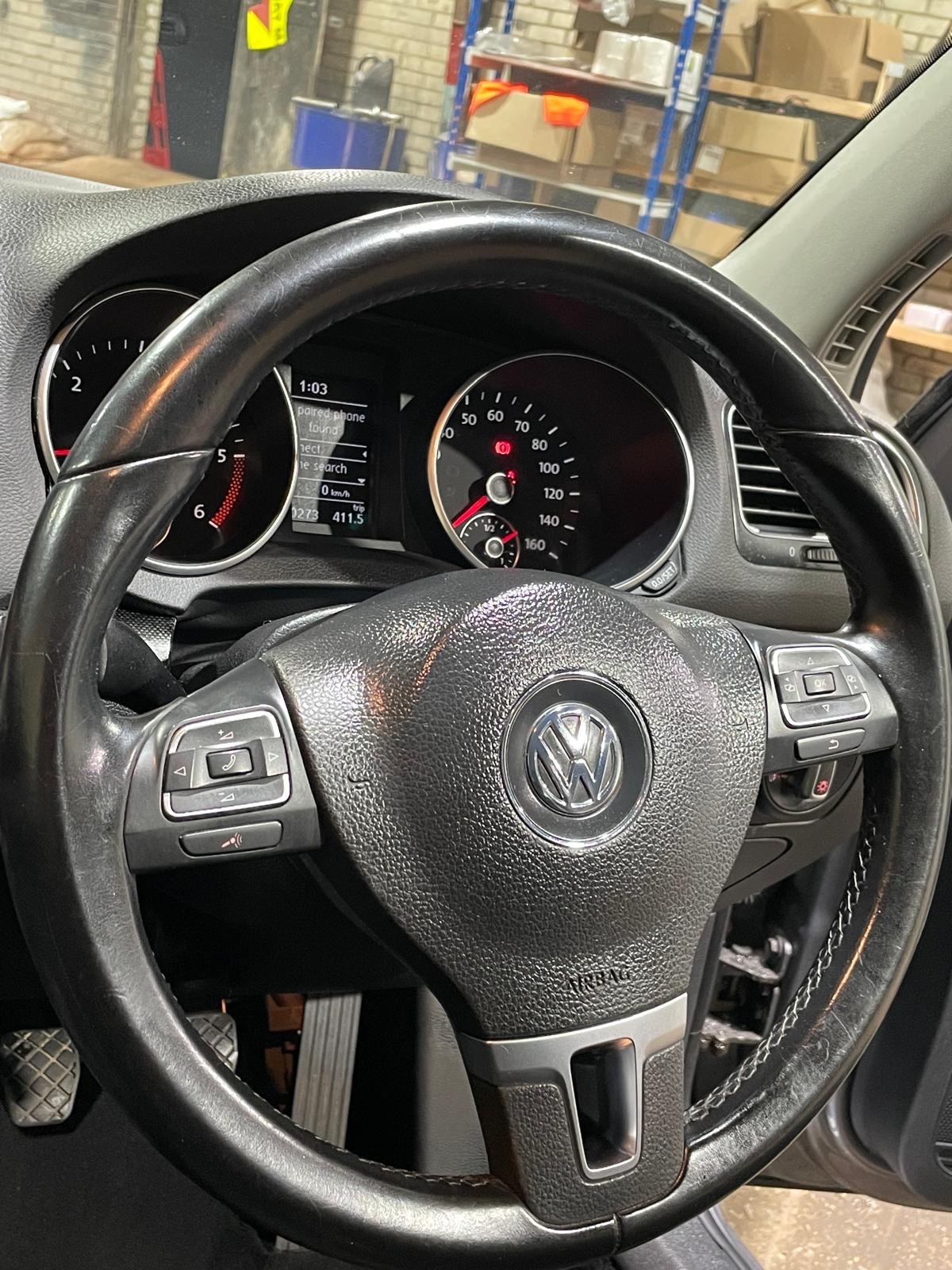Used Volkswagen Golf 2011 for sale - 77921458: Photo 10