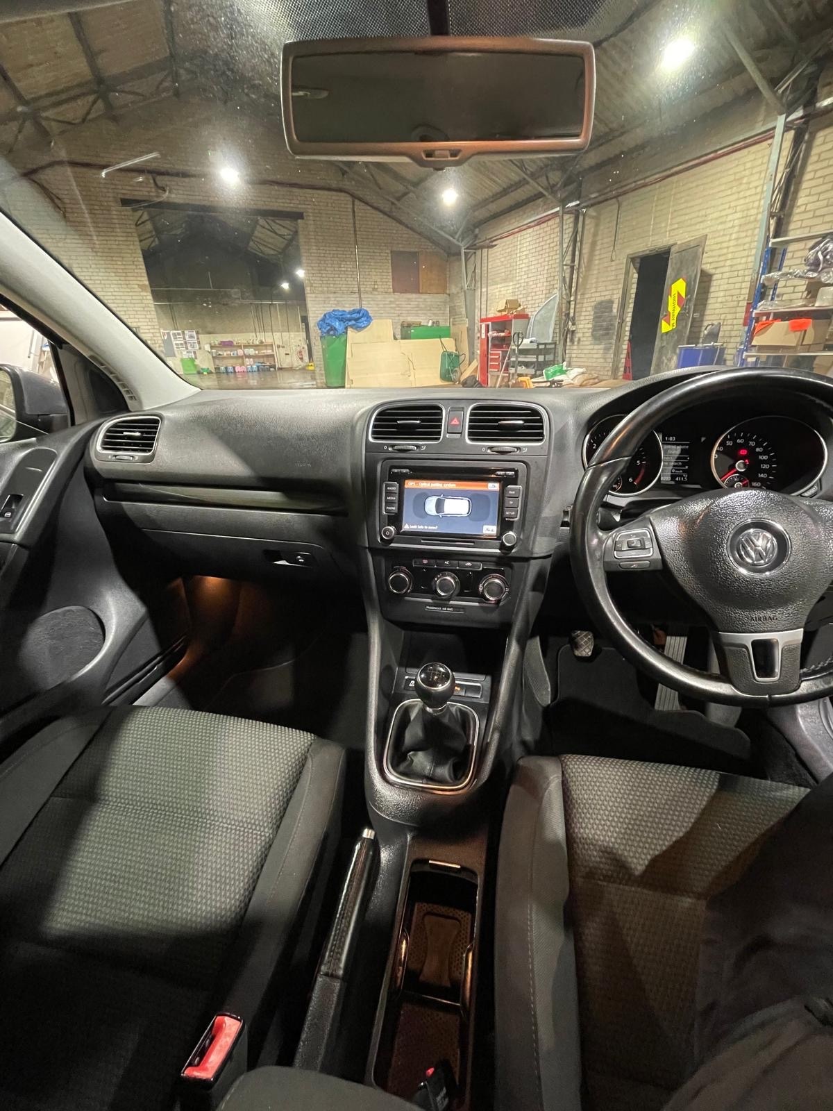 Used Volkswagen Golf 2011 for sale - 77921458: Photo 11