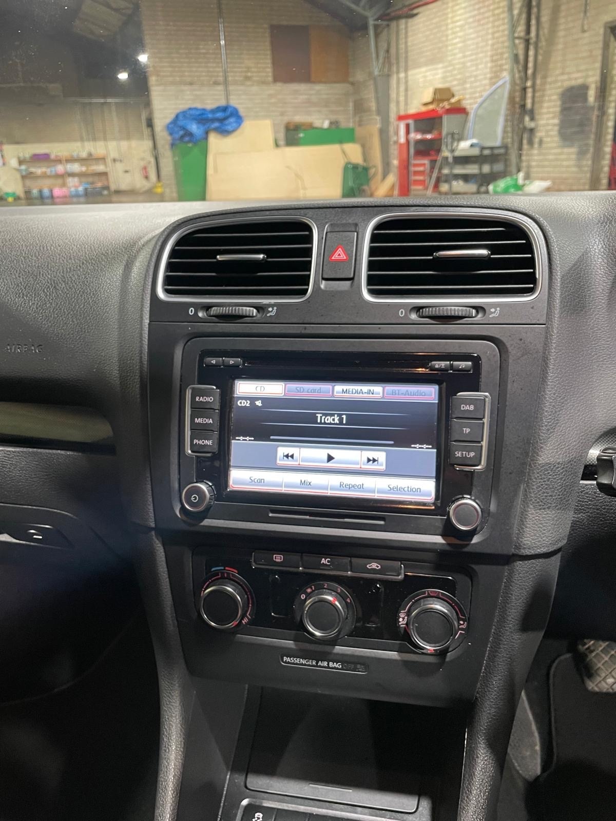 Used Volkswagen Golf 2011 for sale - 77921458: Photo 13