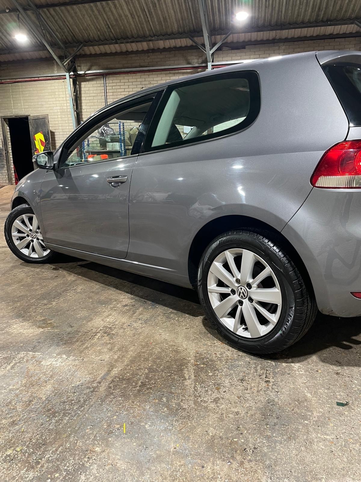 Used Volkswagen Golf 2011 for sale - 77921458: Photo 4
