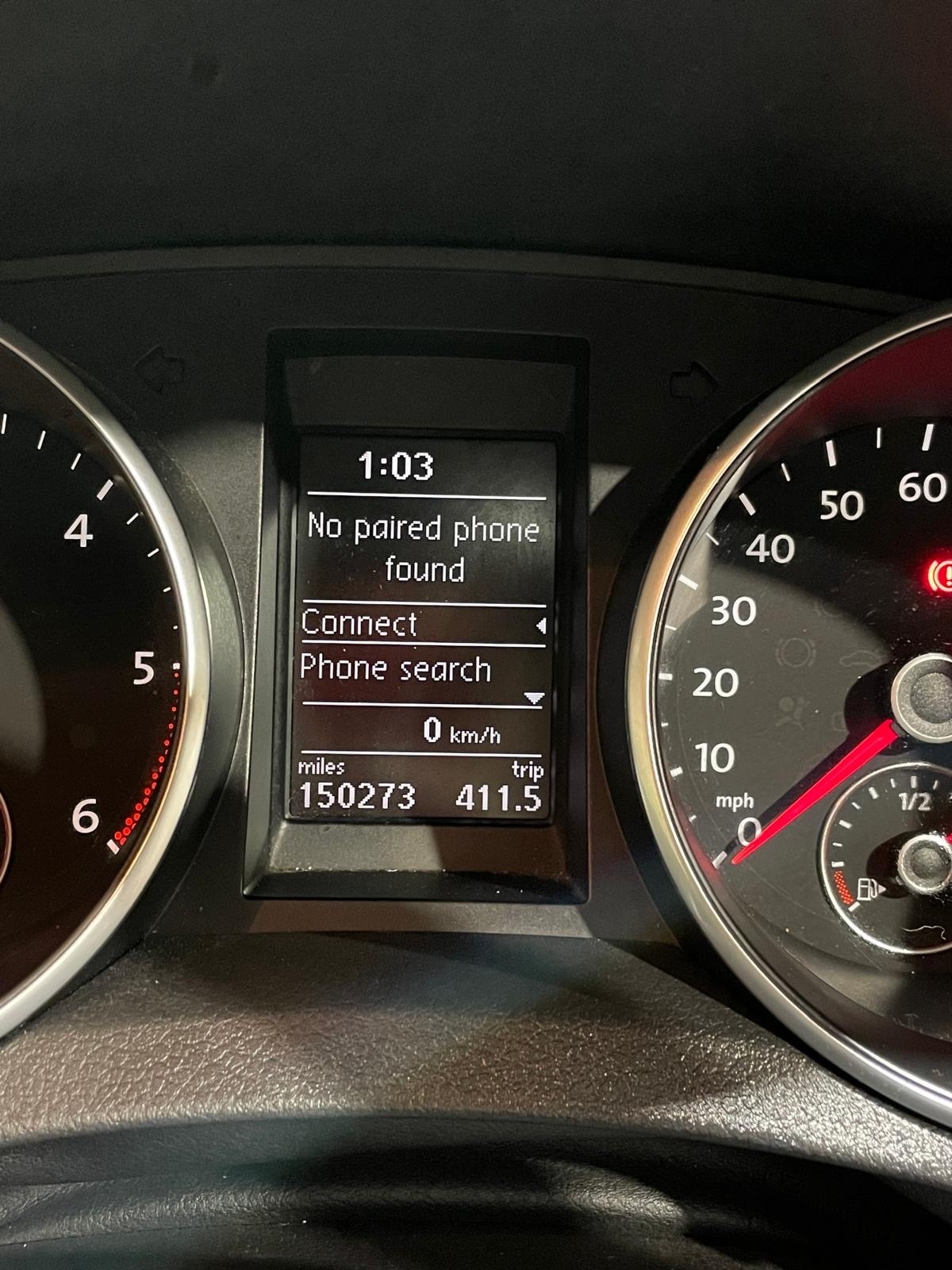 Used Volkswagen Golf 2011 for sale - 77921458: Photo 9