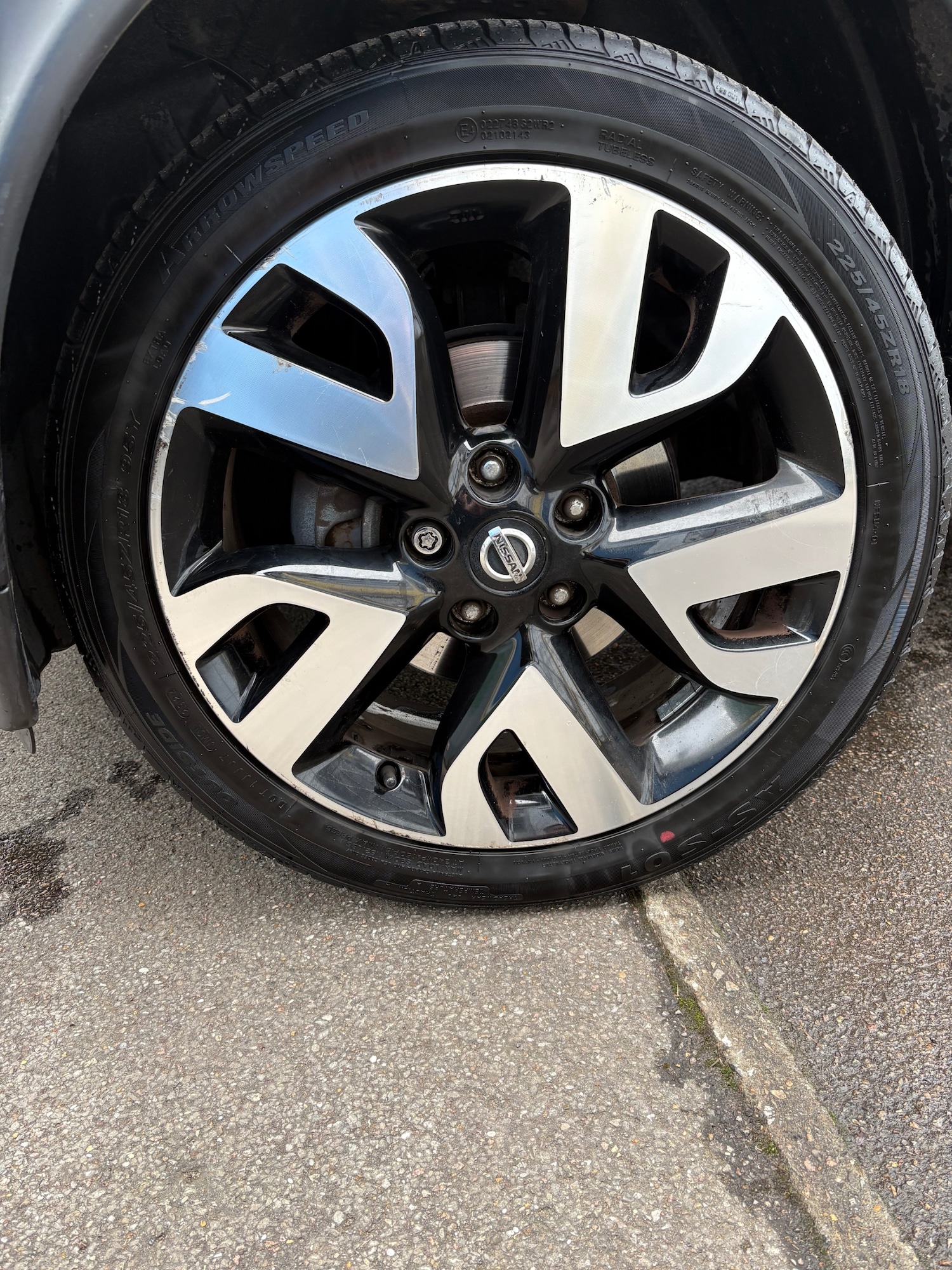 Used Nissan Juke 2014 for sale - 77662719: Photo 12