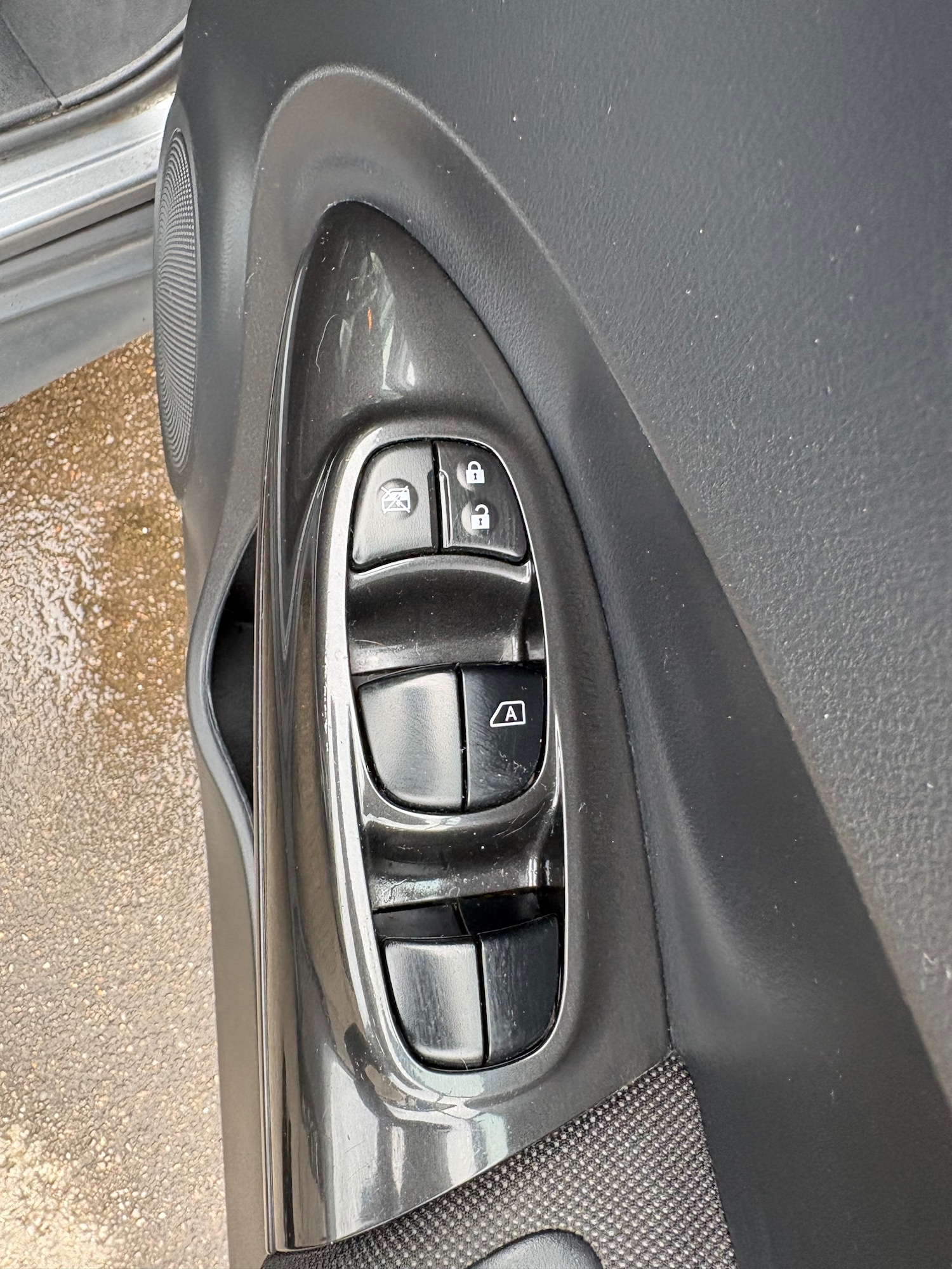 Used Nissan Juke 2014 for sale - 77662719: Photo 13