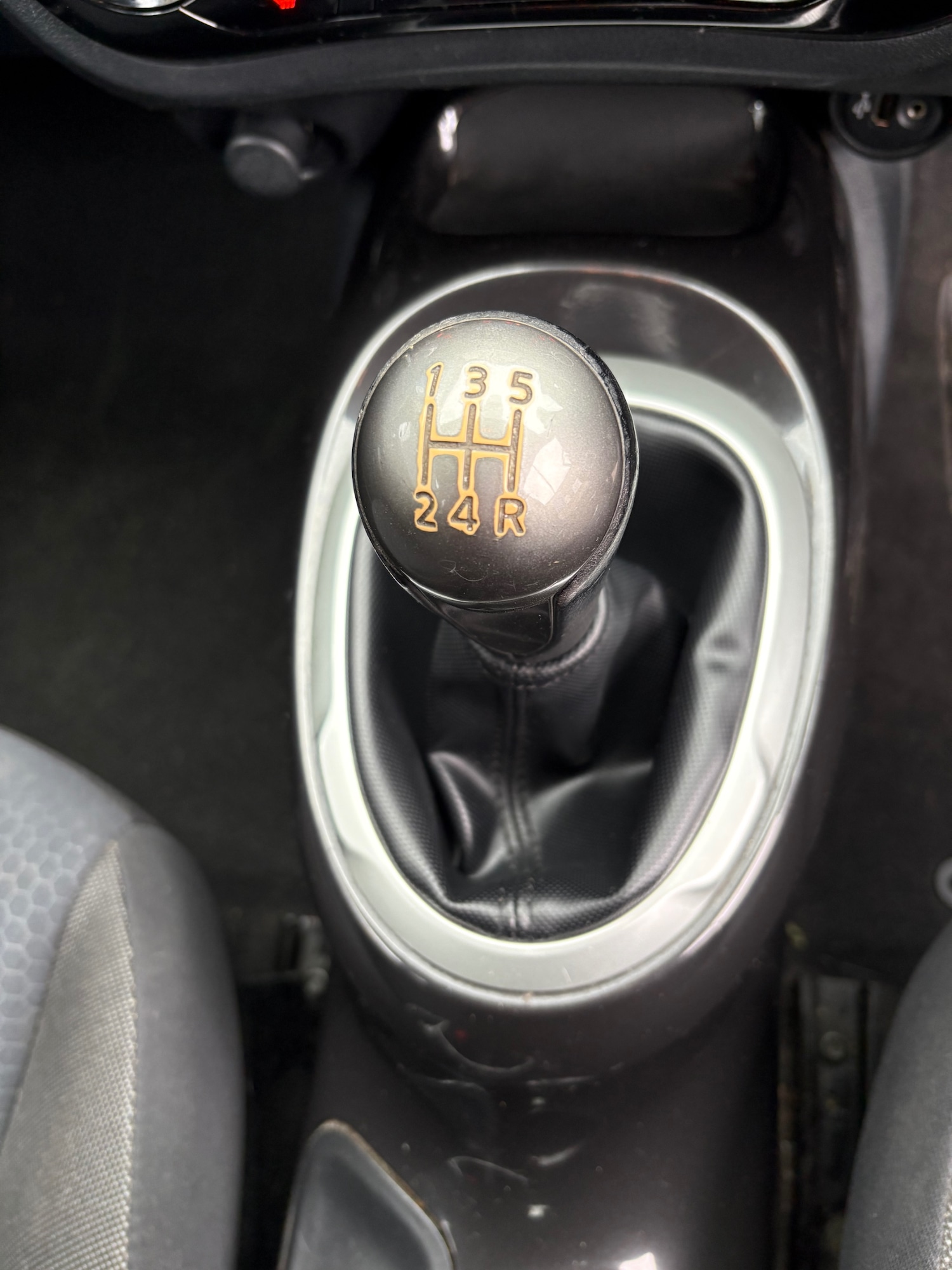 Used Nissan Juke 2014 for sale - 77662719: Photo 14