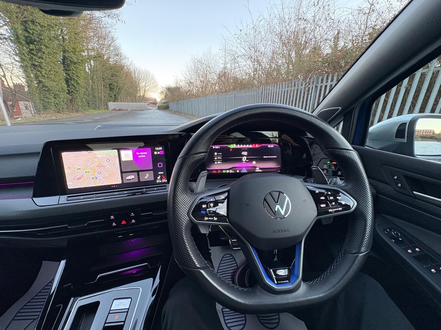 Used Volkswagen Golf 2023 for sale - 77661979: Photo 10