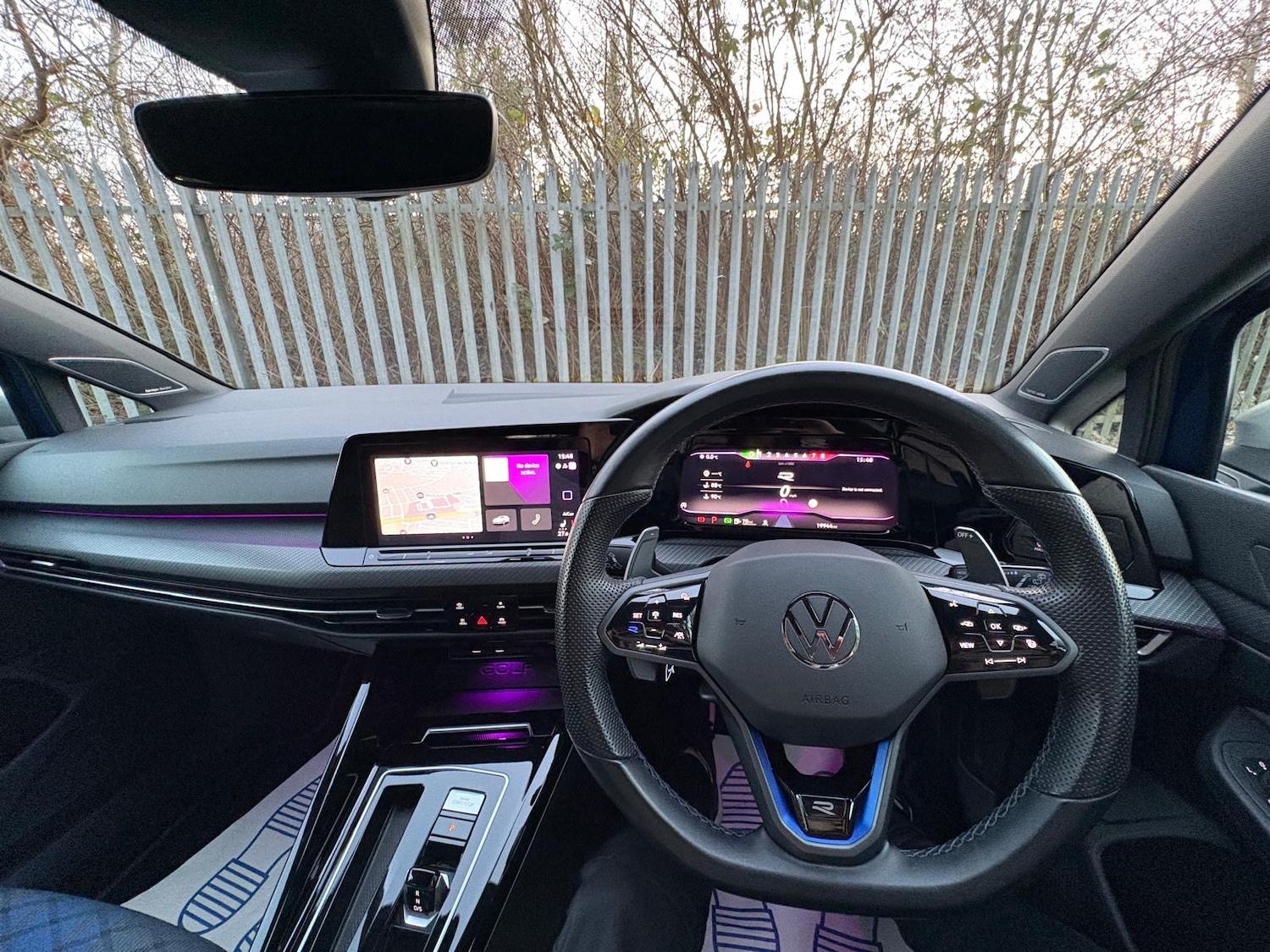 Used Volkswagen Golf 2023 for sale - 77661979: Photo 14