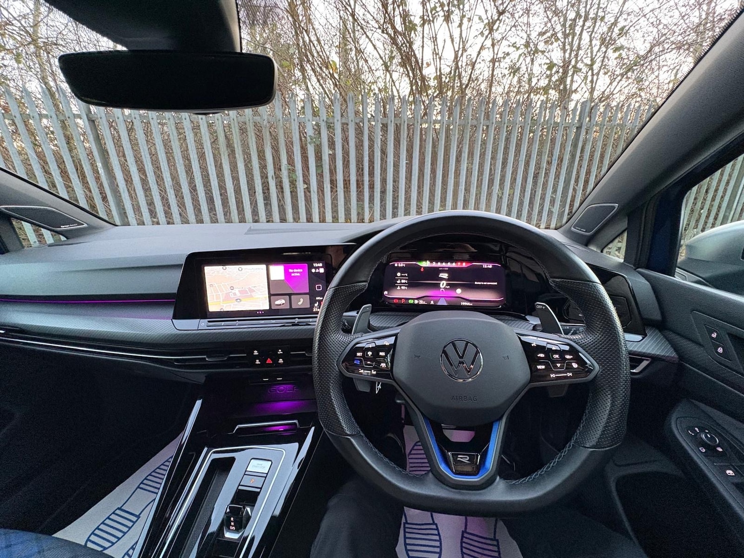 Used Volkswagen Golf 2023 for sale - 77661979: Photo 16