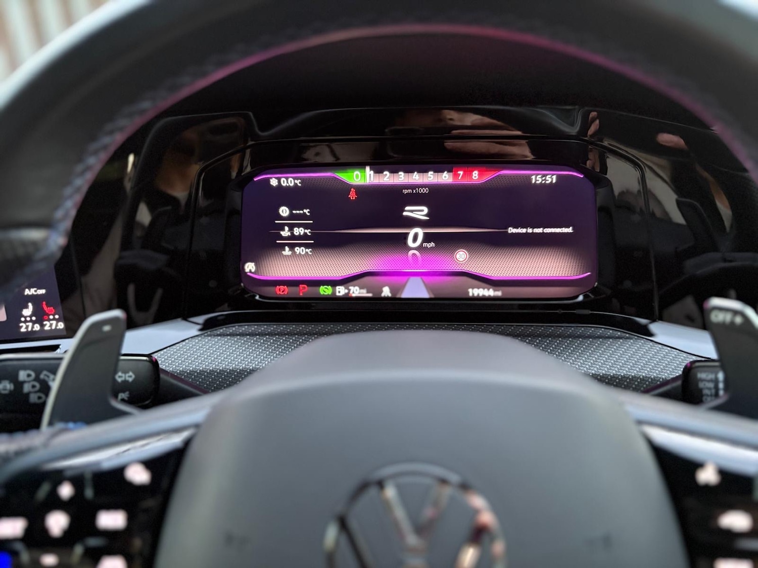 Used Volkswagen Golf 2023 for sale - 77661979: Photo 20