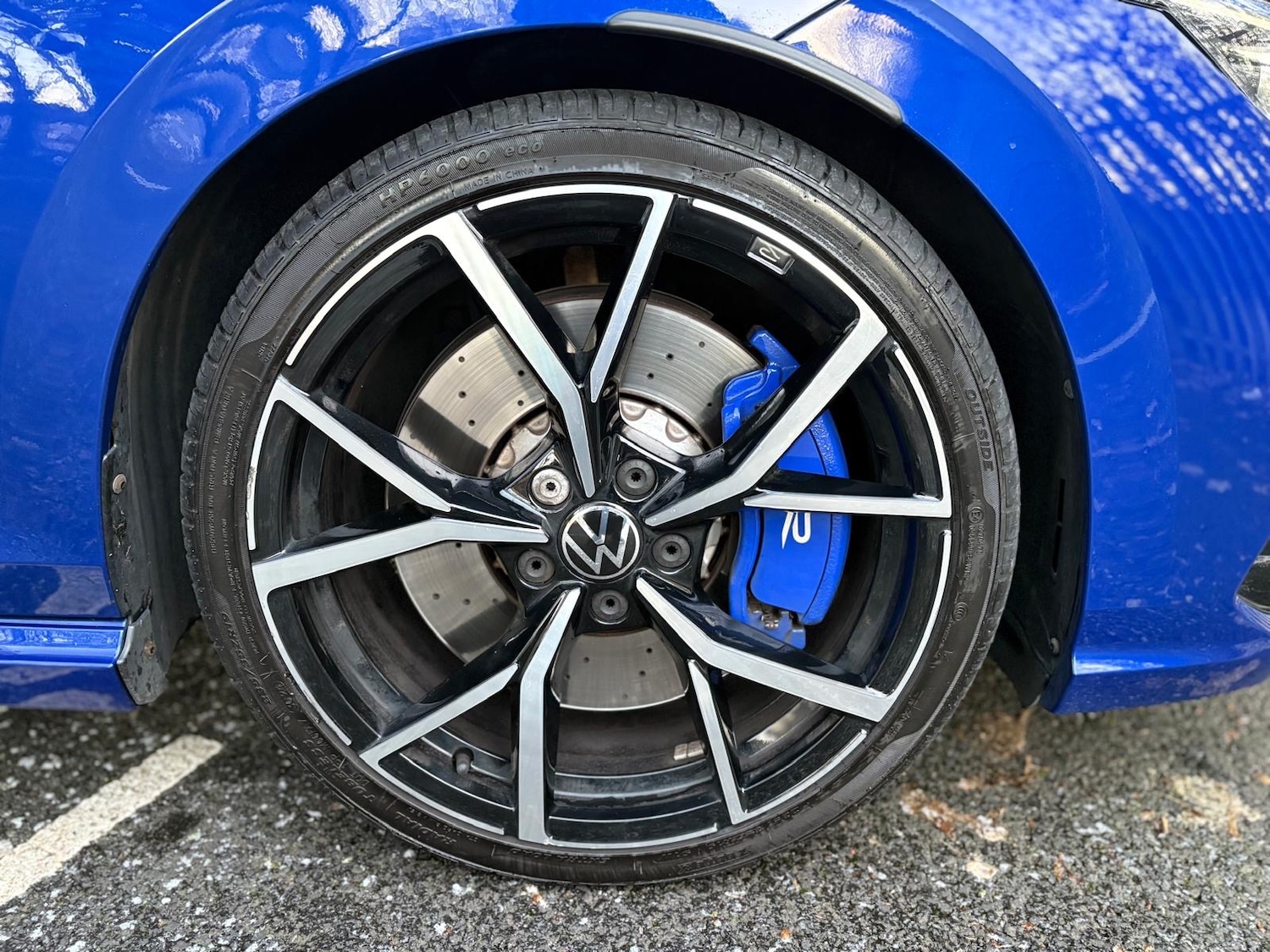 Used Volkswagen Golf 2023 for sale - 77661979: Photo 21