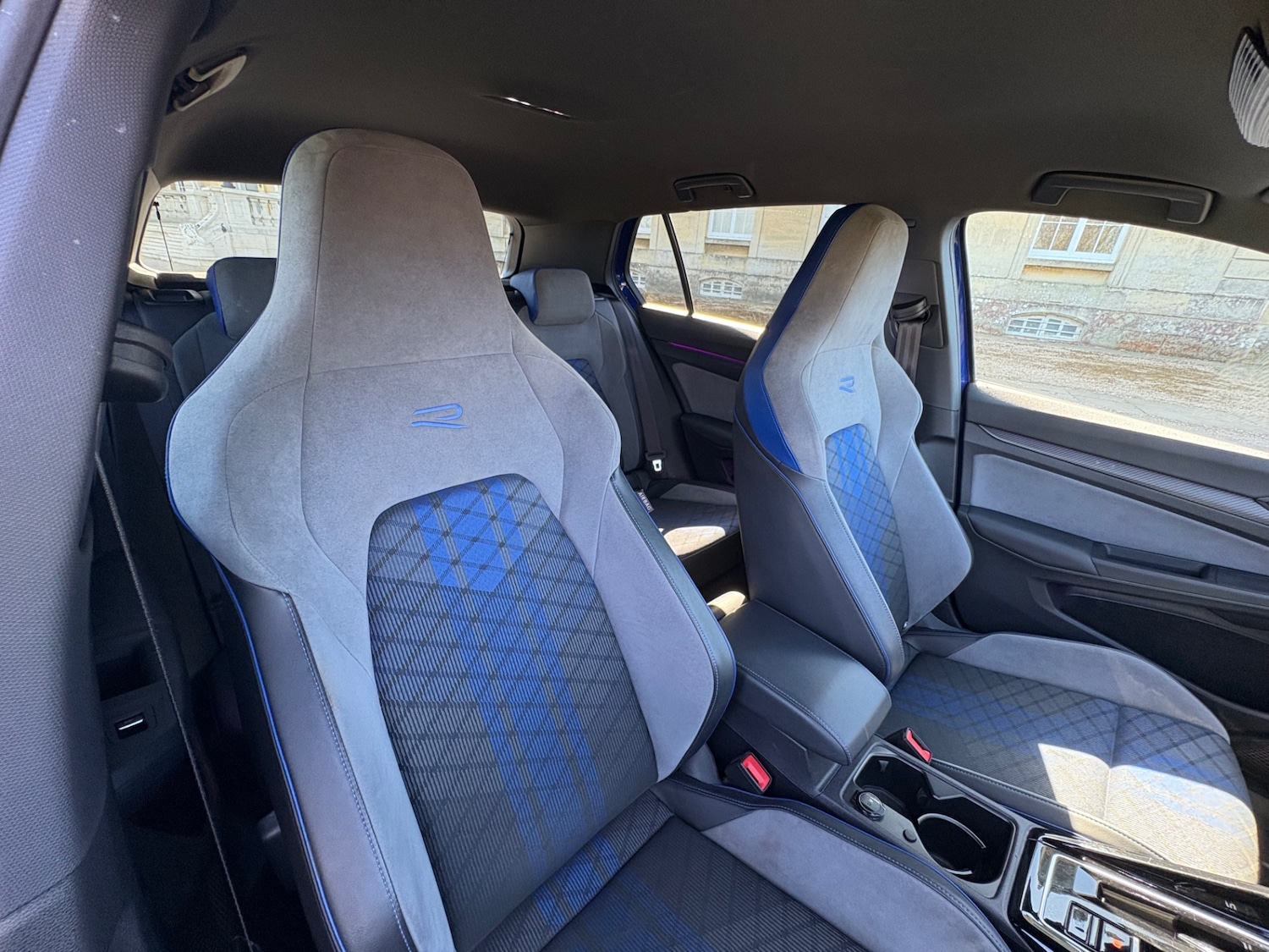 Used Volkswagen Golf 2023 for sale - 77661979: Photo 25