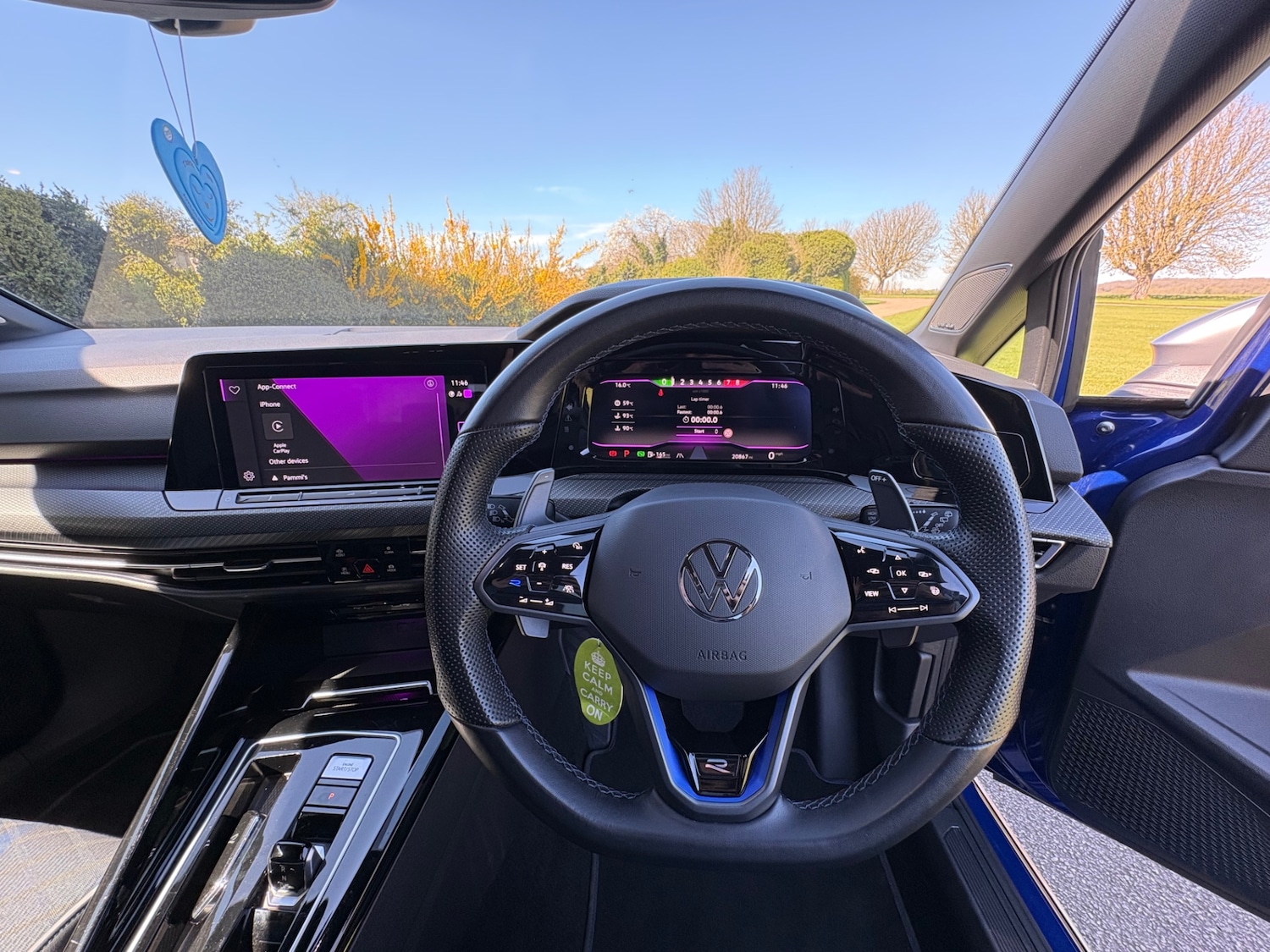 Used Volkswagen Golf 2023 for sale - 77661979: Photo 26