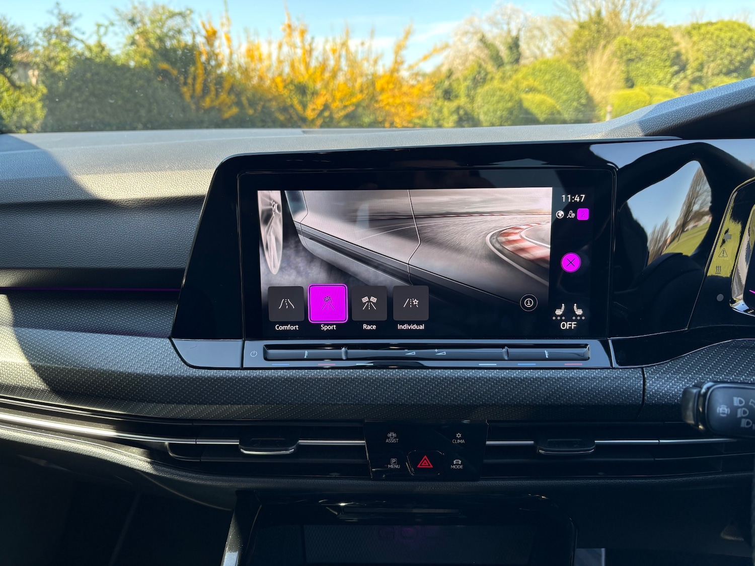 Used Volkswagen Golf 2023 for sale - 77661979: Photo 27