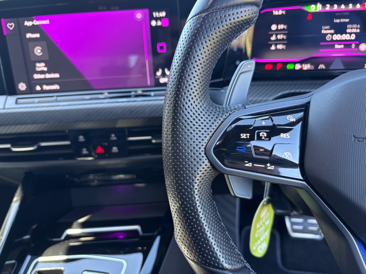 Used Volkswagen Golf 2023 for sale - 77661979: Photo 31