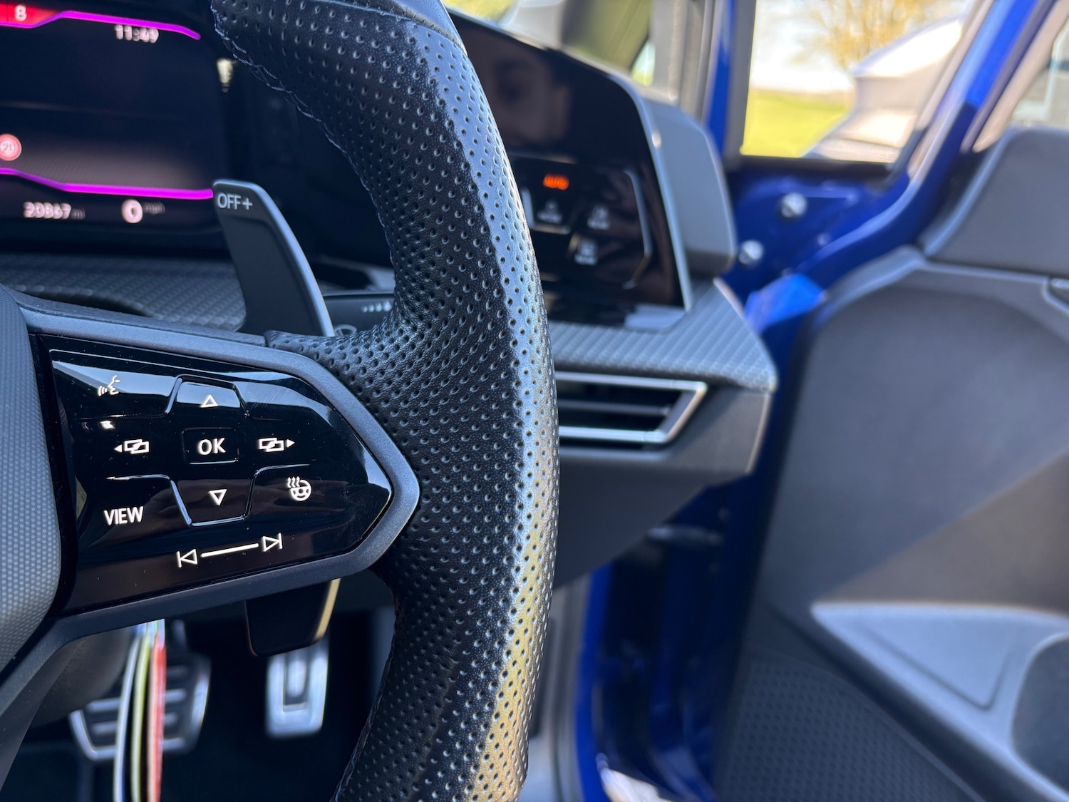 Used Volkswagen Golf 2023 for sale - 77661979: Photo 32