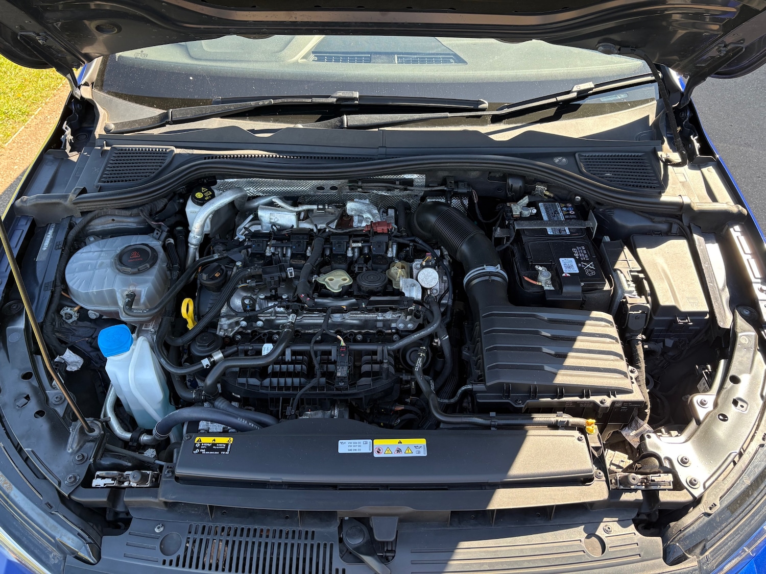 Used Volkswagen Golf 2023 for sale - 77661979: Photo 33