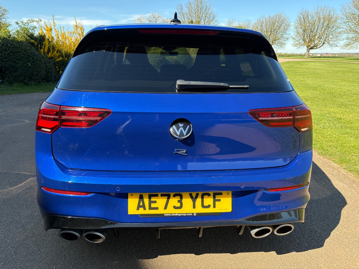 Used Volkswagen Golf 2023 for sale - 77661979: Photo 35