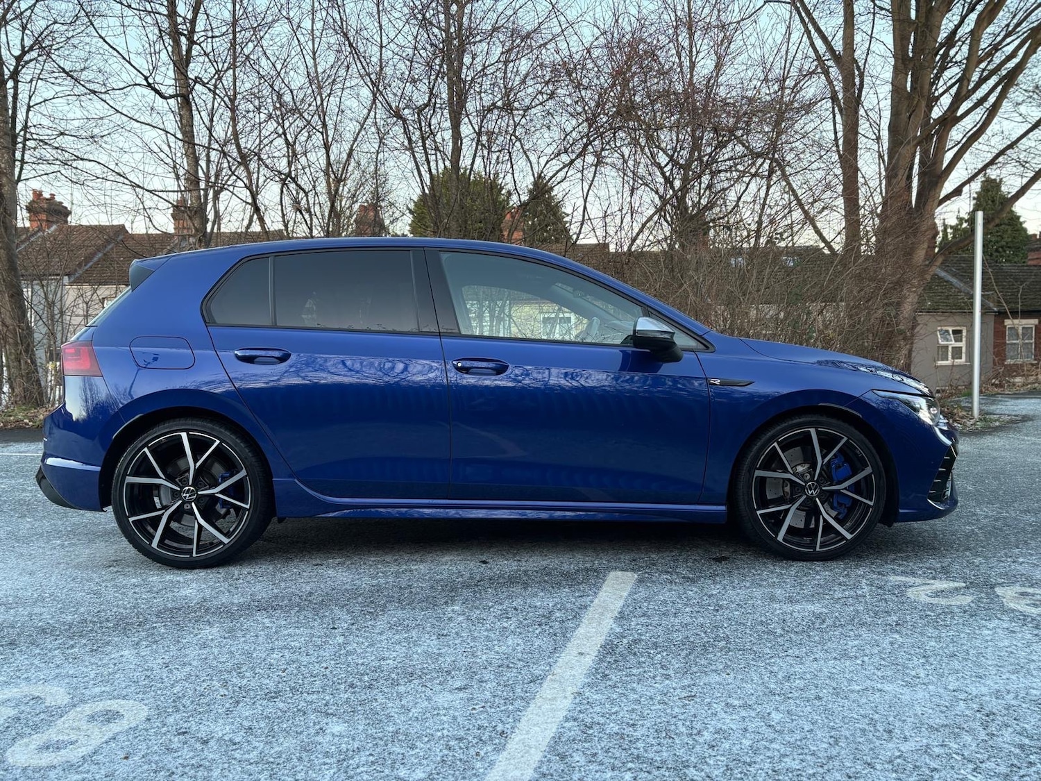 Used Volkswagen Golf 2023 for sale - 77661979: Photo 5