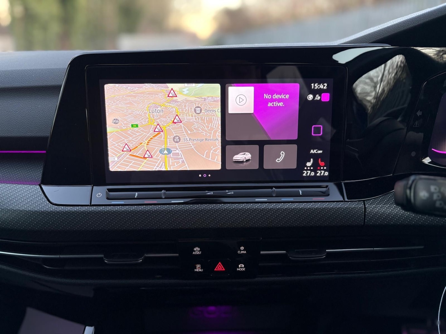 Used Volkswagen Golf 2023 for sale - 77661979: Photo 7