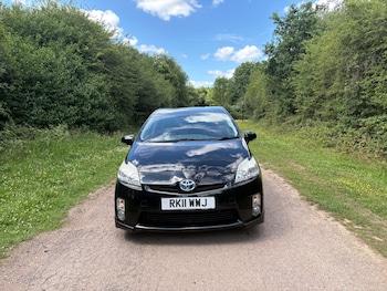 Used Toyota Prius 2011 for sale - 79424440: Photo