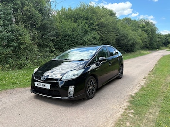 Used Toyota Prius 2011 for sale - 79424440: Photo