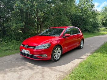 Used Volkswagen Golf 2018 for sale - 78917587: Photo