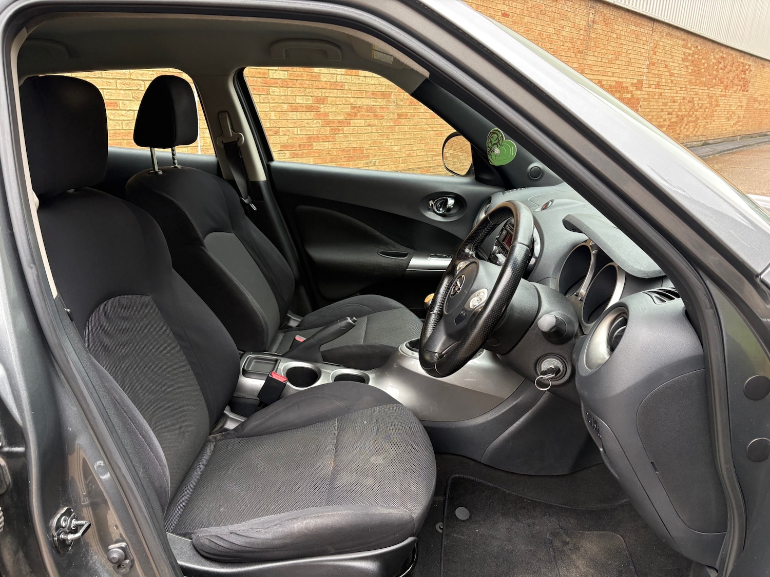 Used Nissan Juke 2013 for sale - 77662875: Photo 10