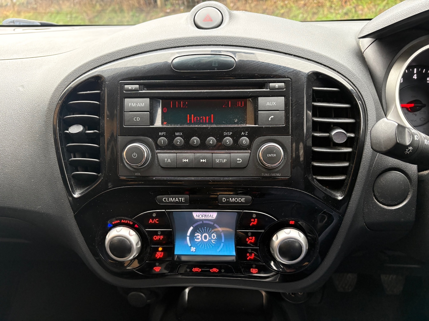 Used Nissan Juke 2013 for sale - 77662875: Photo 12