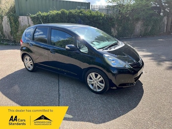 Used Honda Jazz 2013 for sale - 78492196: Photo