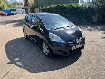 Used Honda Jazz 2013 for sale - 78492196: Photo