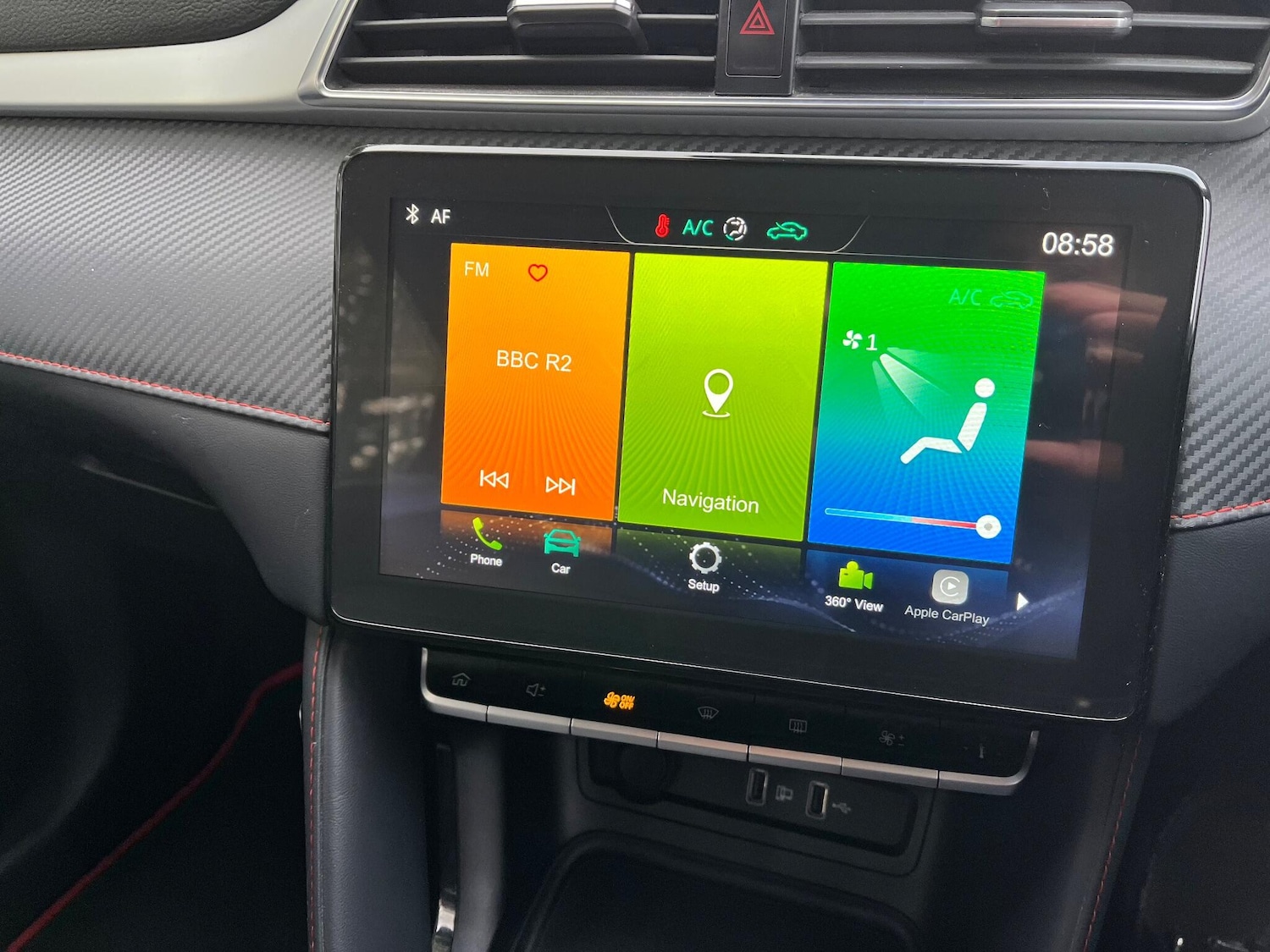 Used MG MG ZS 2021 for sale - 77633653: Photo 15