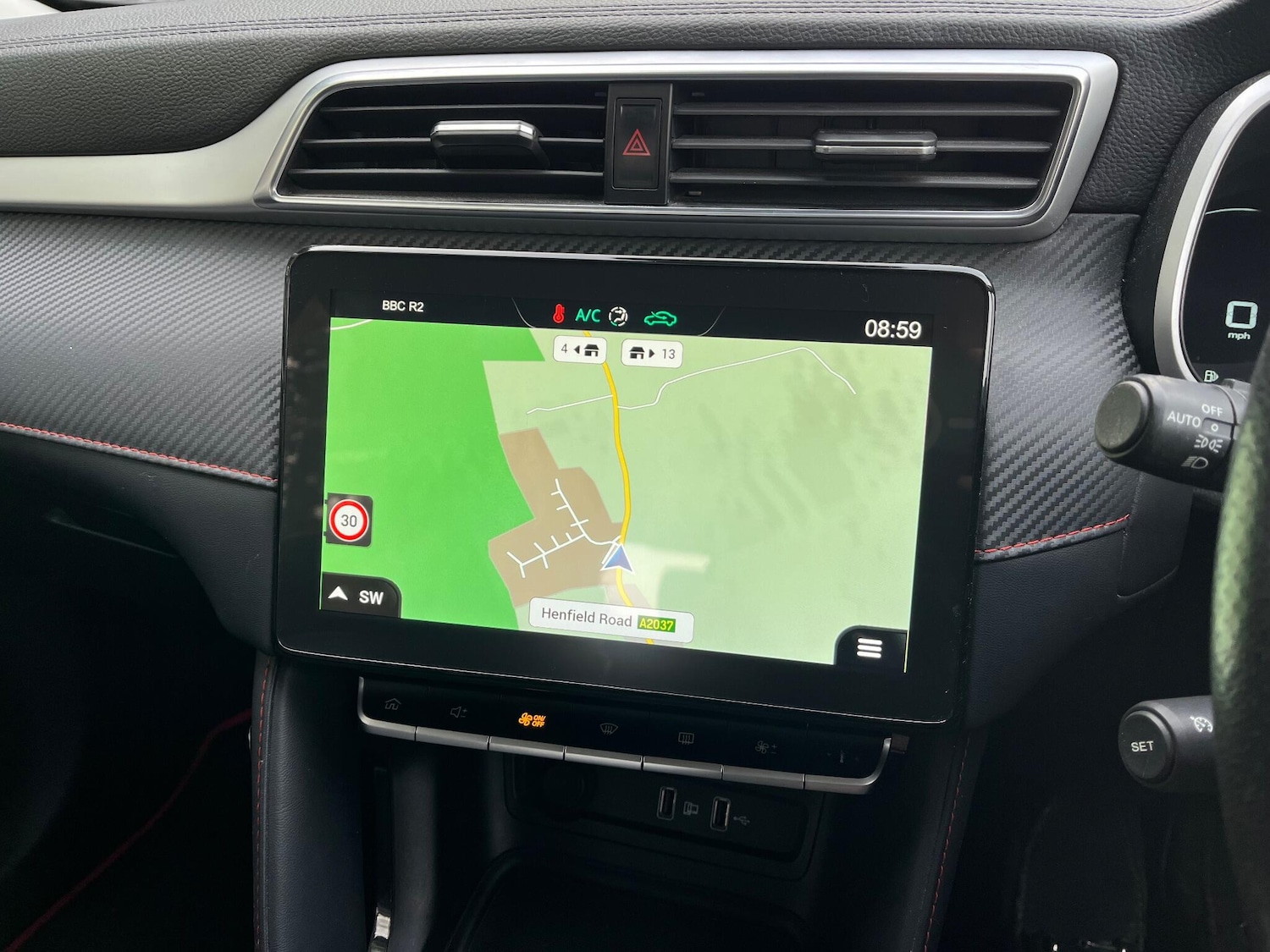 Used MG MG ZS 2021 for sale - 77633653: Photo 16