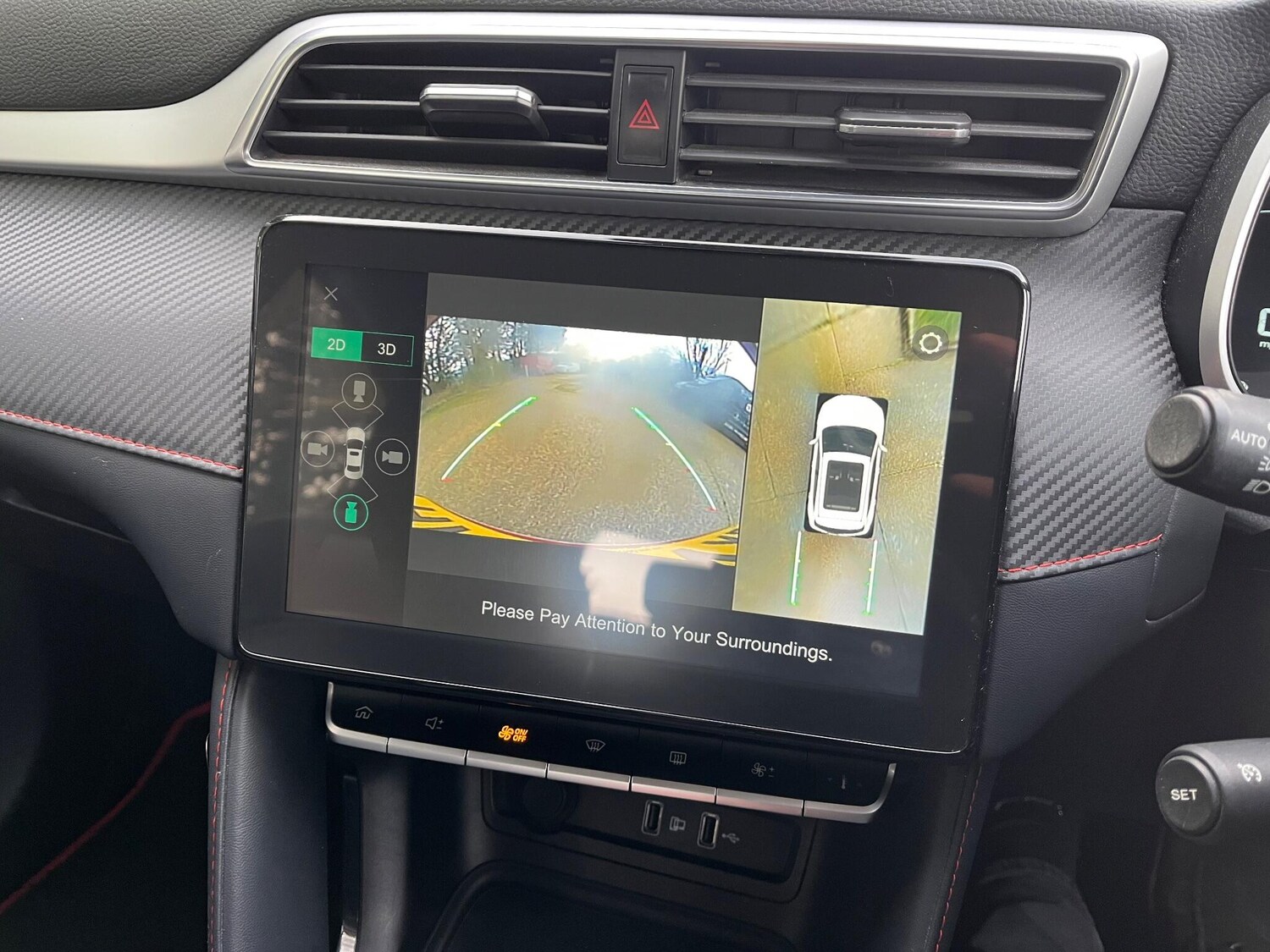 Used MG MG ZS 2021 for sale - 77633653: Photo 17