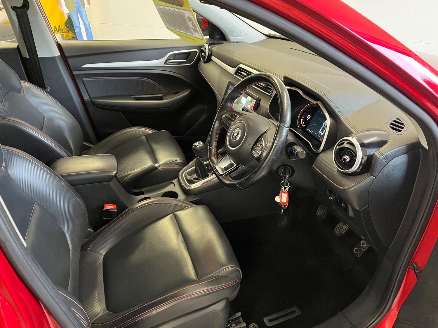 Used MG MG ZS 2021 for sale - 77633653: Photo 42