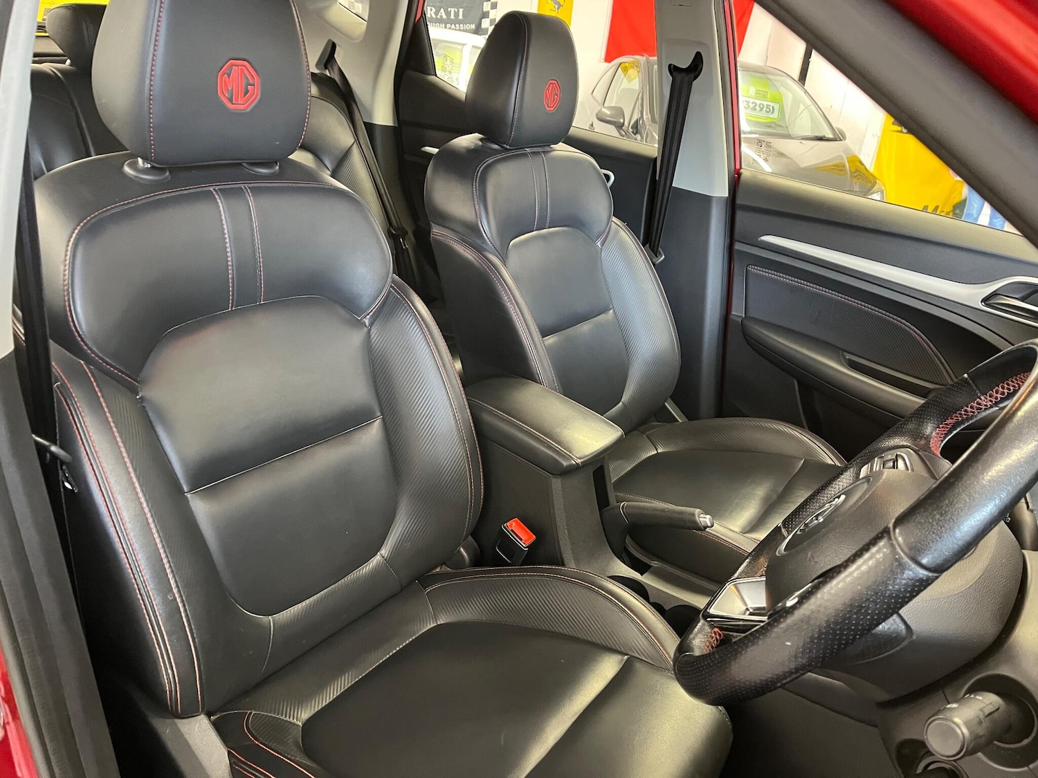 Used MG MG ZS 2021 for sale - 77633653: Photo 43