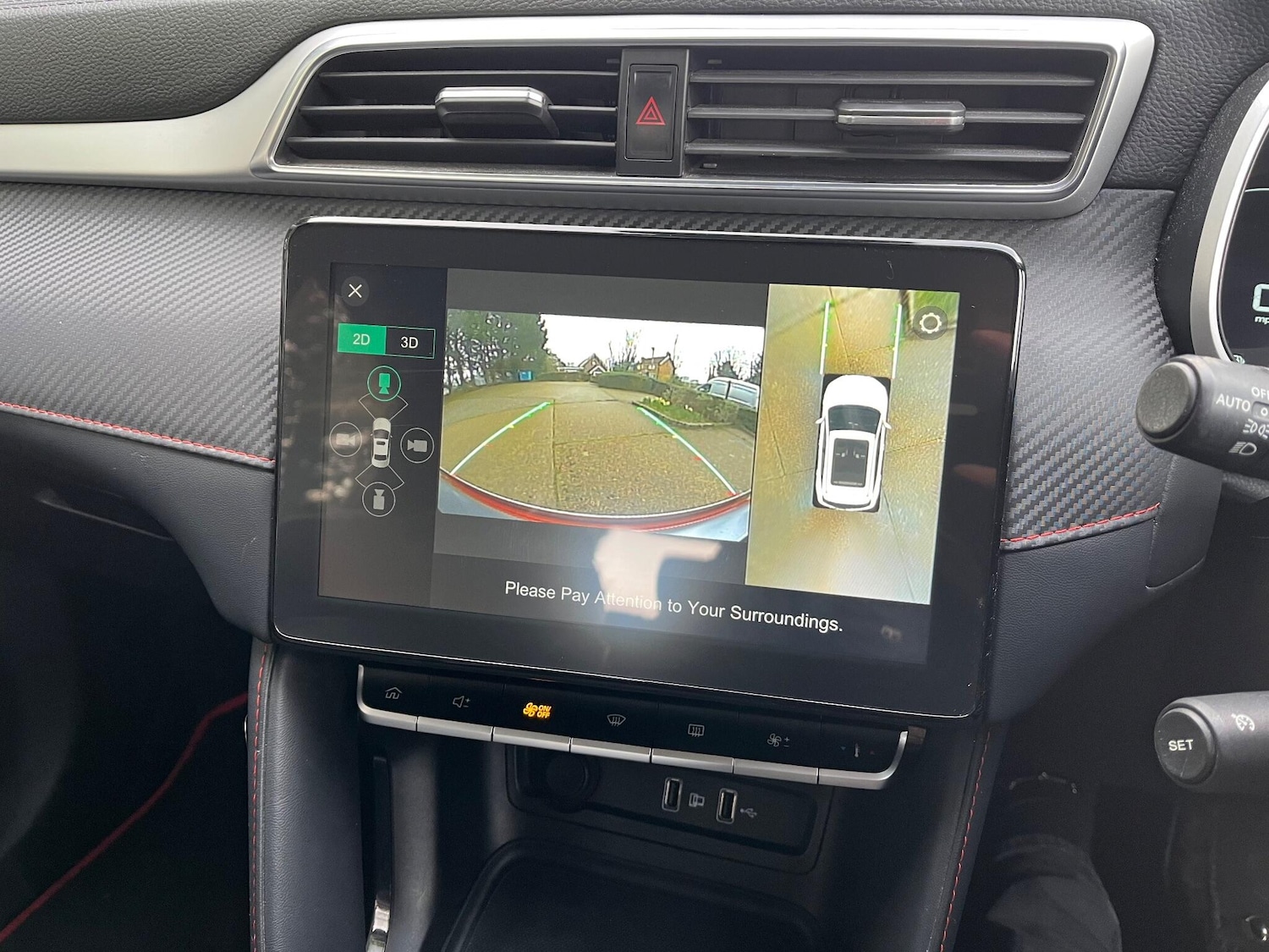 Used MG MG ZS 2021 for sale - 78127808: Photo 18